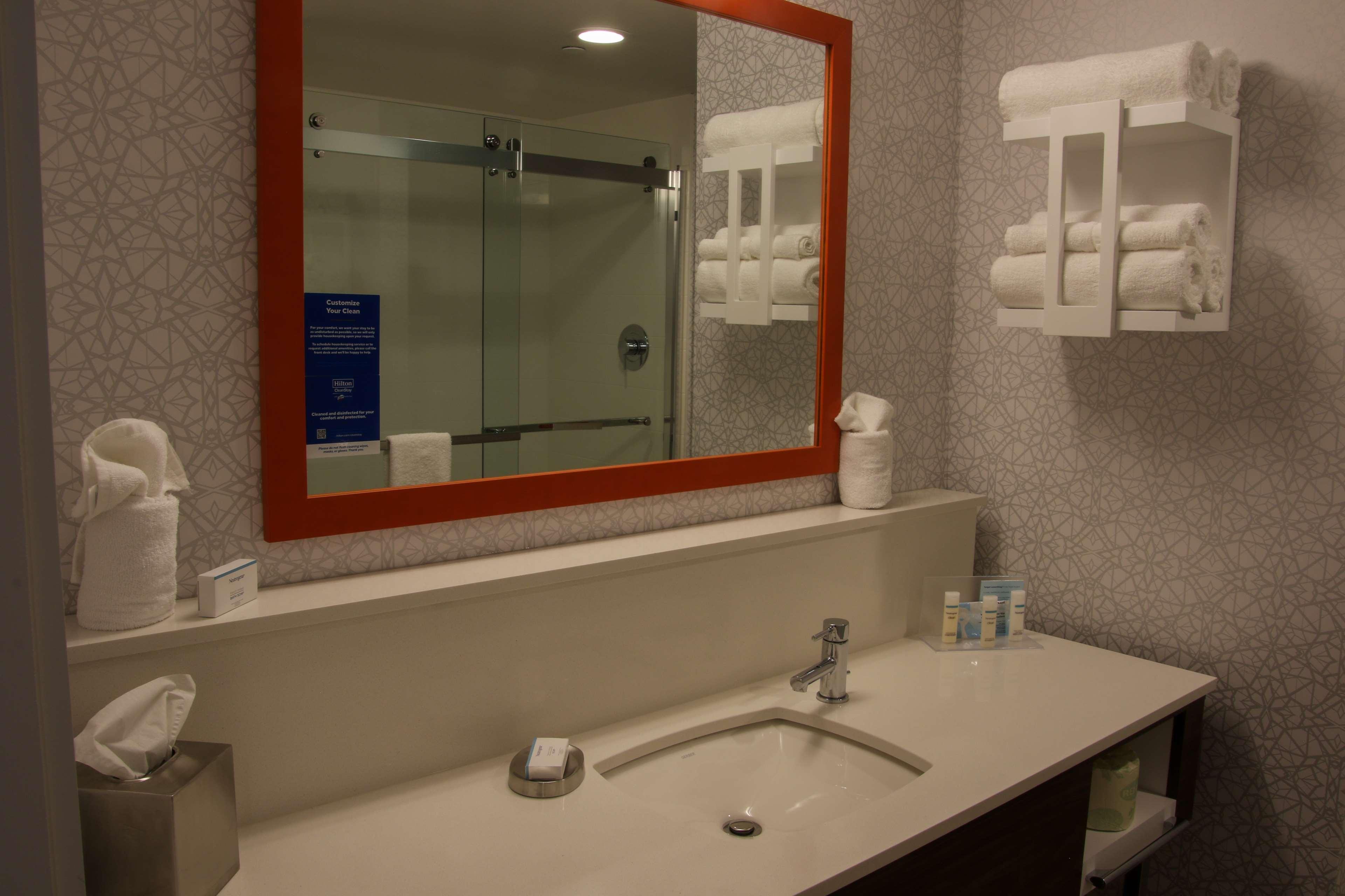 Hotel Hampton & Olean, Ny Olean