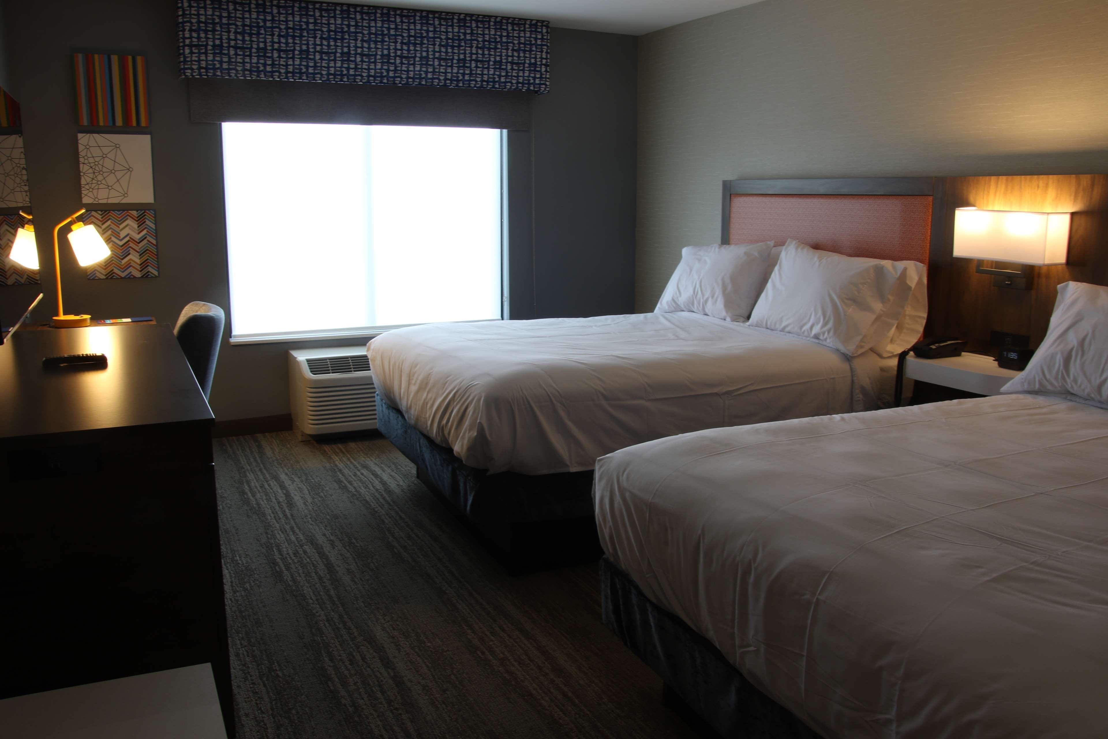 Hotel Hampton & Olean, Ny Olean