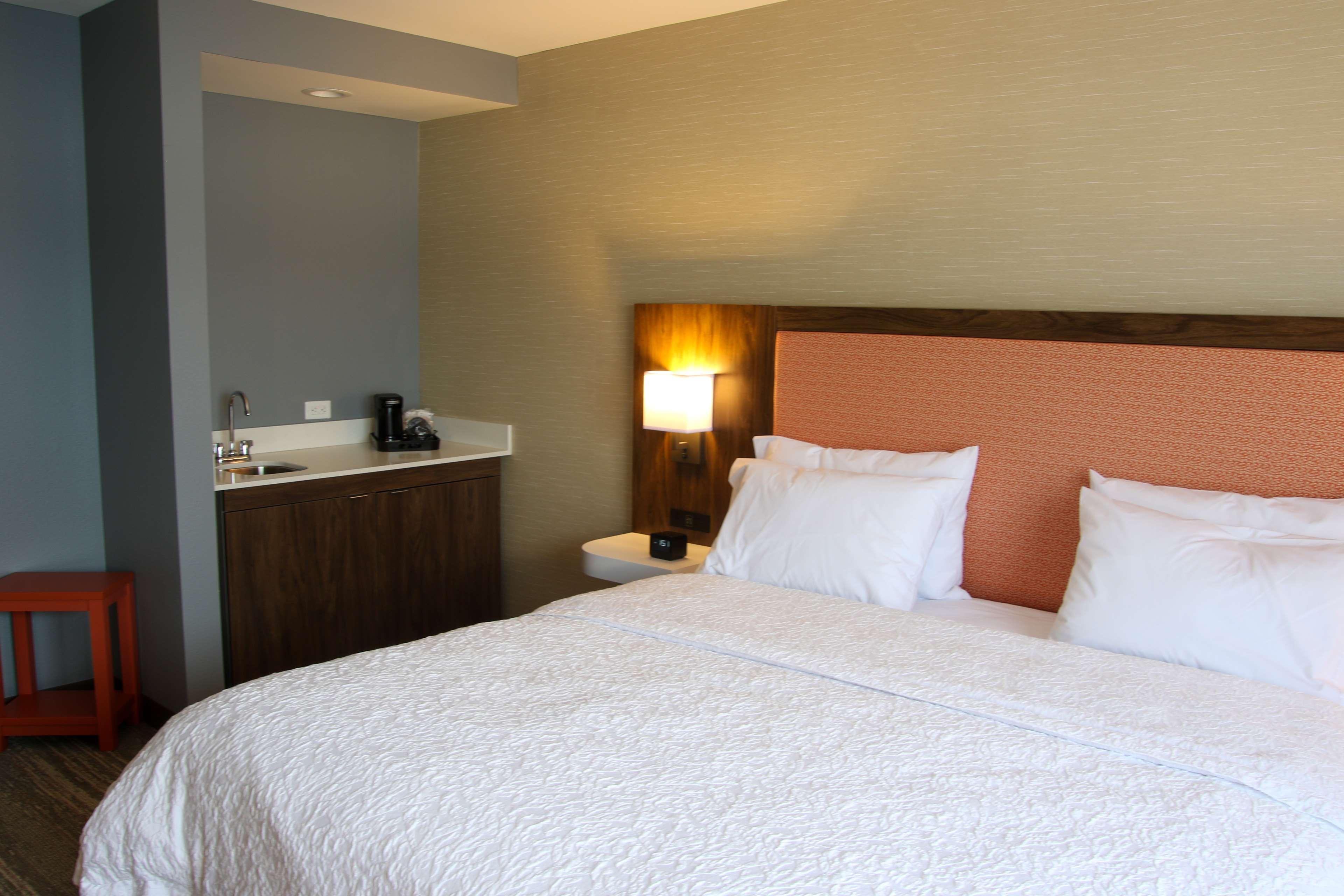 Hampton & Olean, Ny Hotel