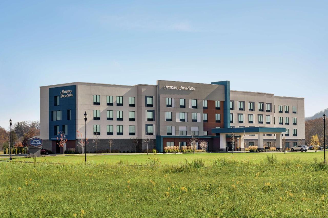 Hotel Hampton & Olean, Ny Olean