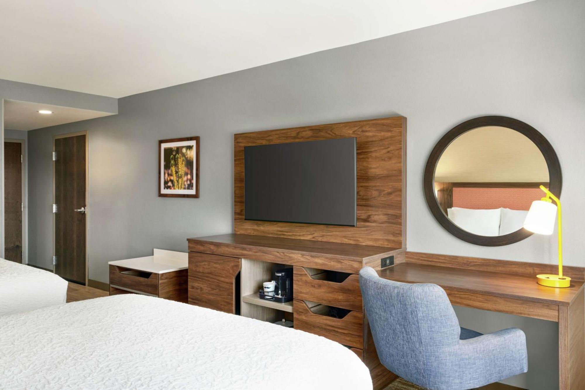 Hotel Hampton & Olean, Ny 3*