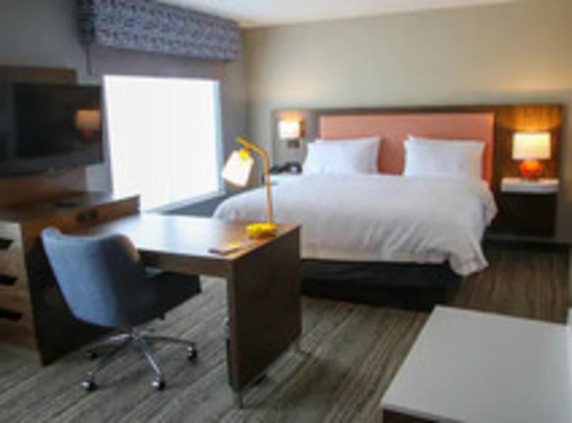 Hotel Hampton & Olean, Ny