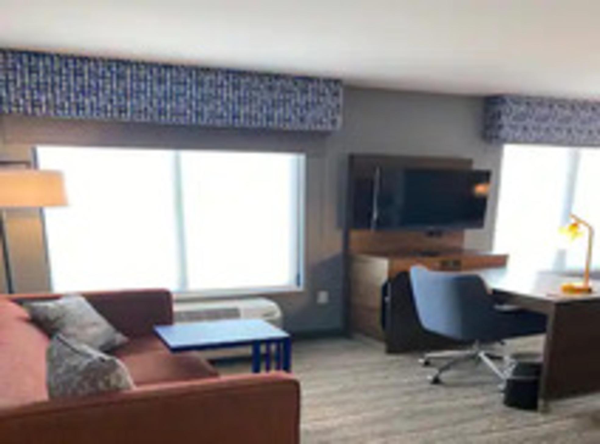 Hotel Hampton & Olean, Ny Olean