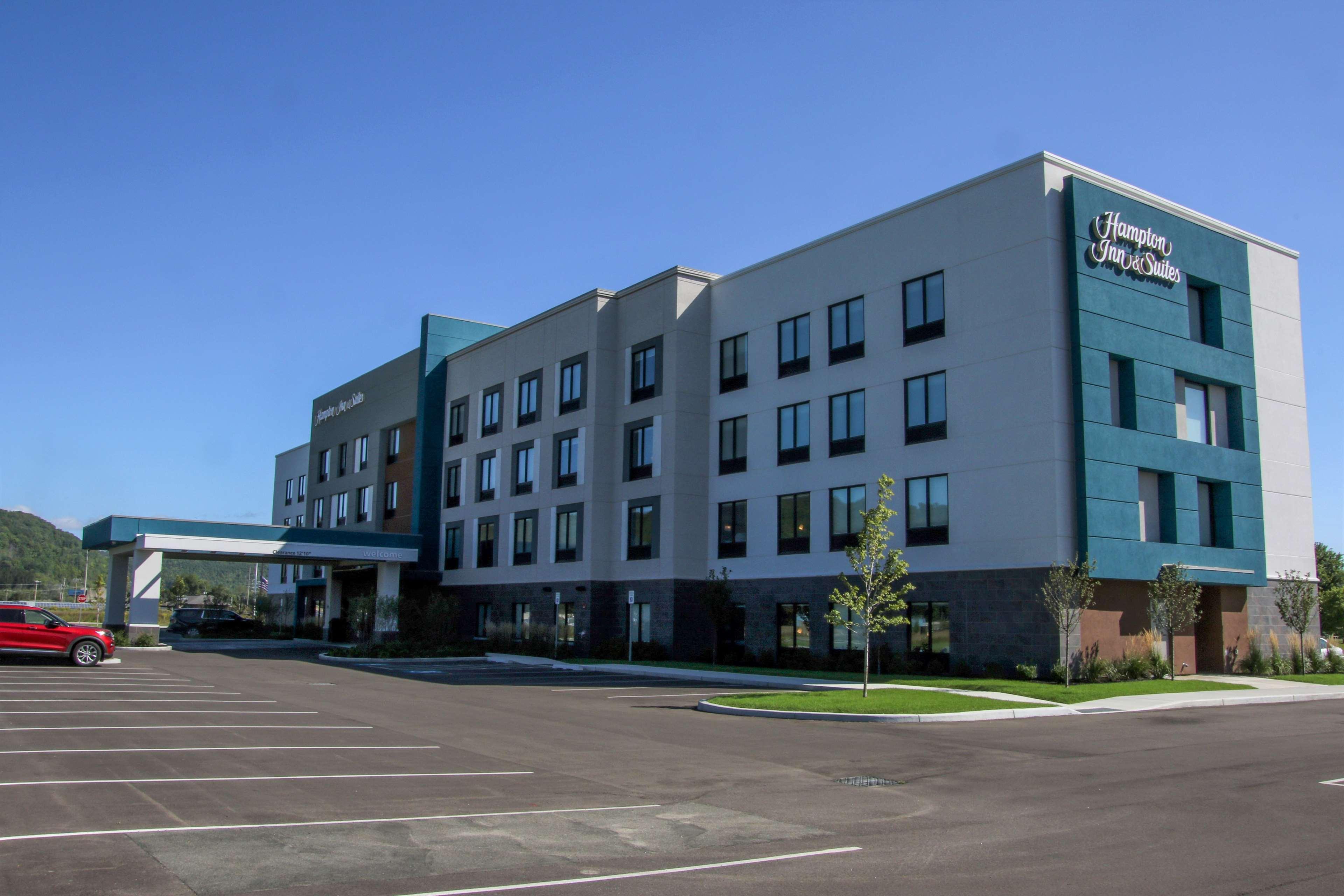 Hampton & Olean, Ny Hotel Olean
