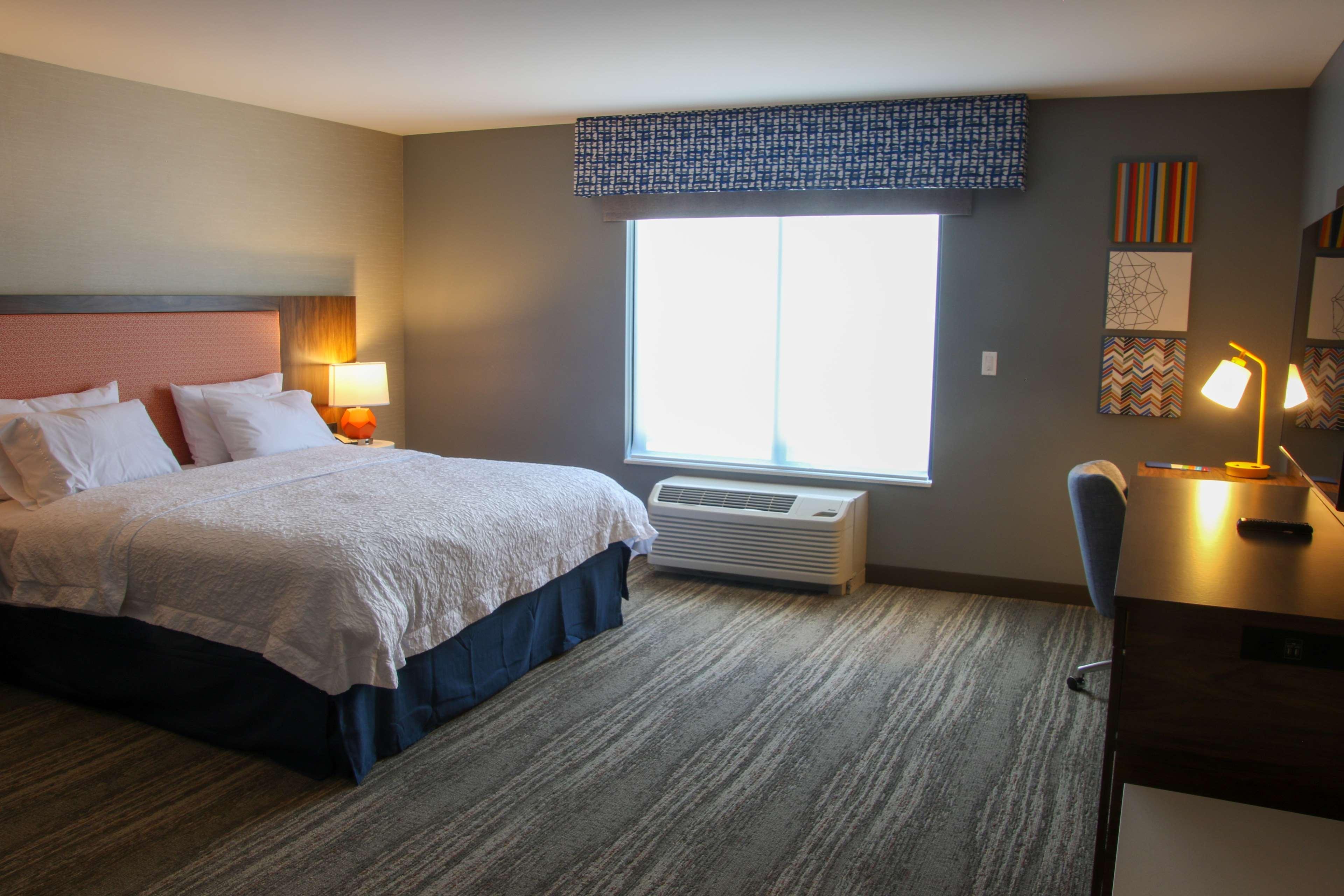Hotel Hampton & Olean, Ny Olean