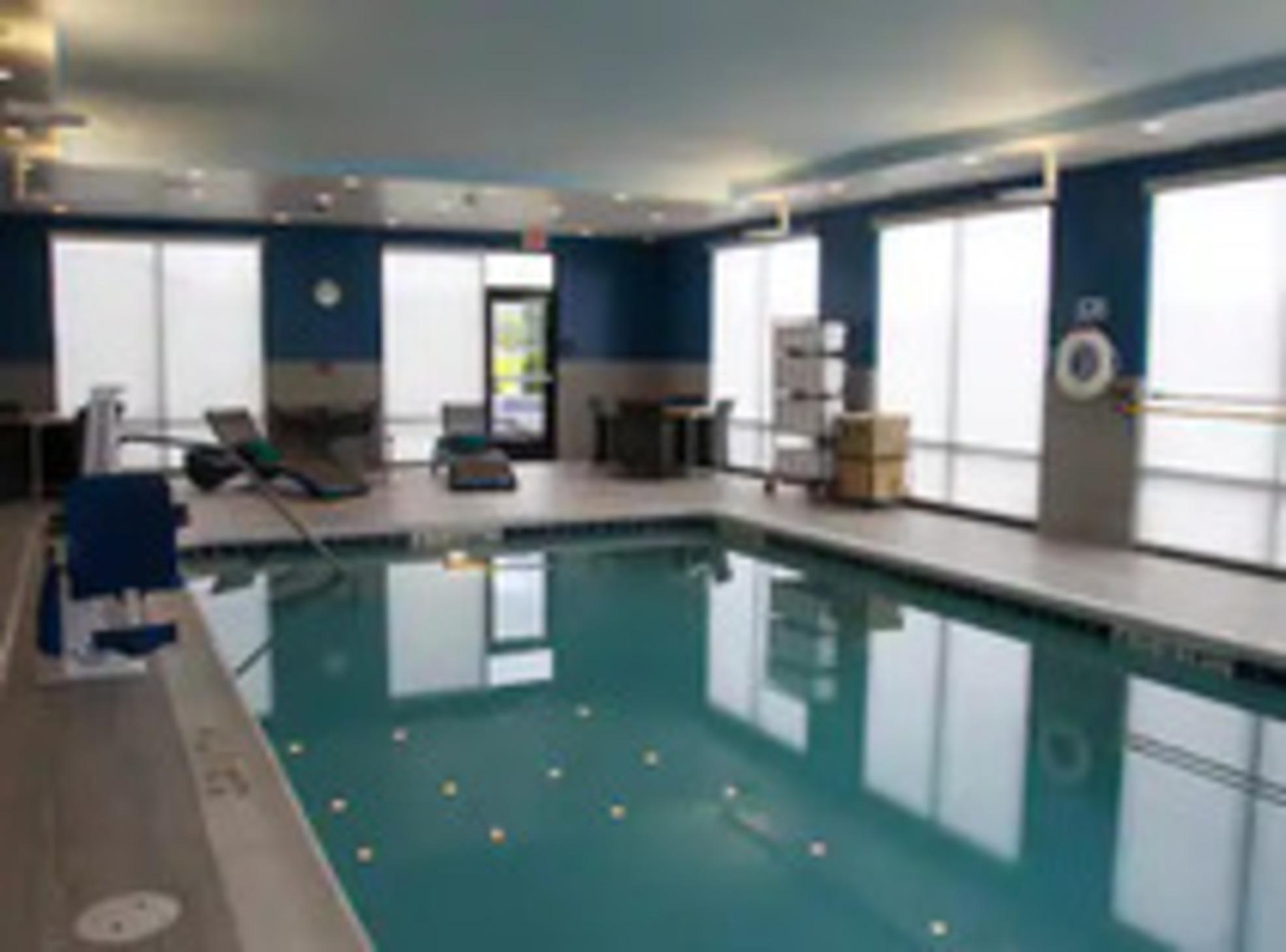 Hampton & Olean, Ny Hotel 3*