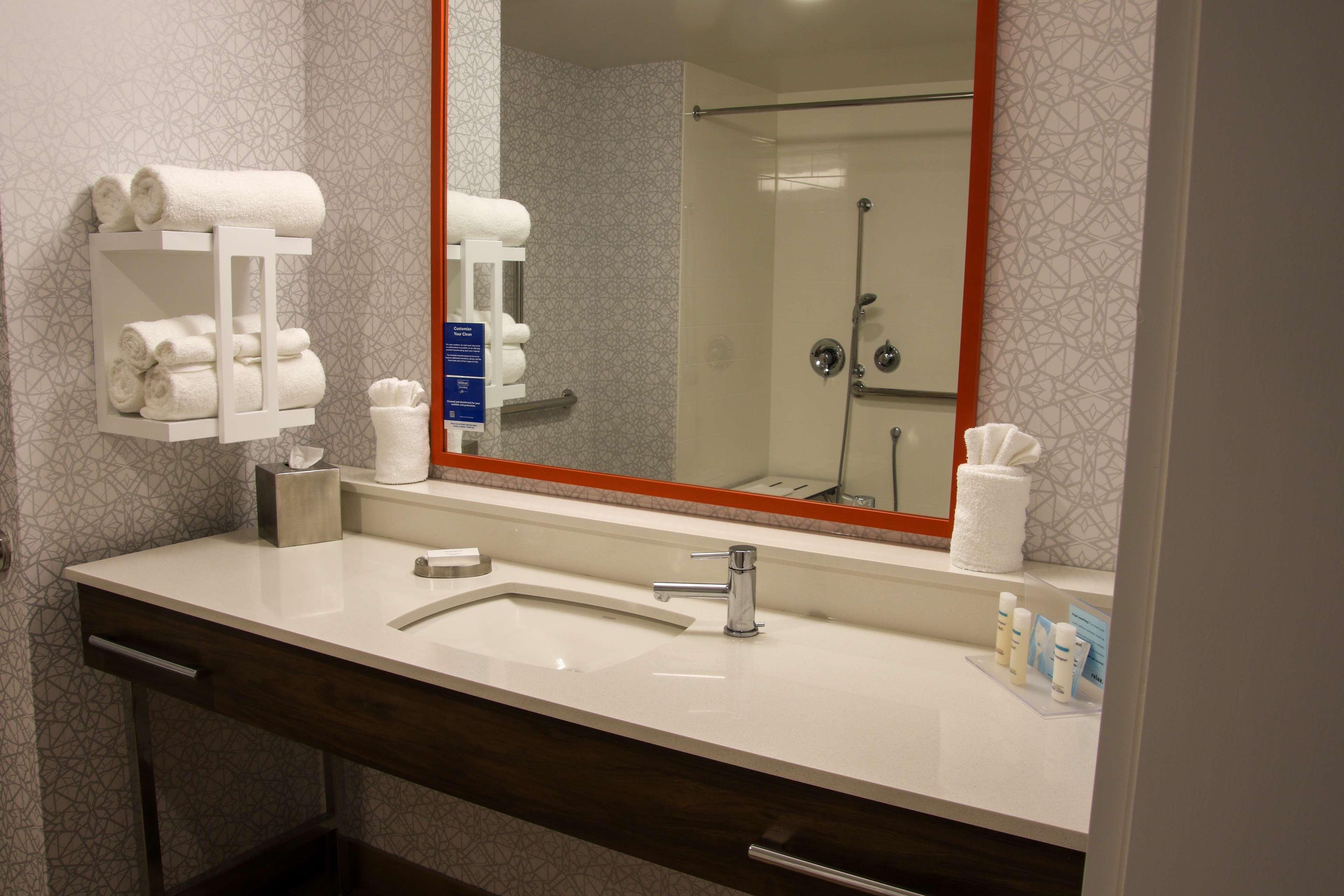 Hotel Hampton & Olean, Ny 3*