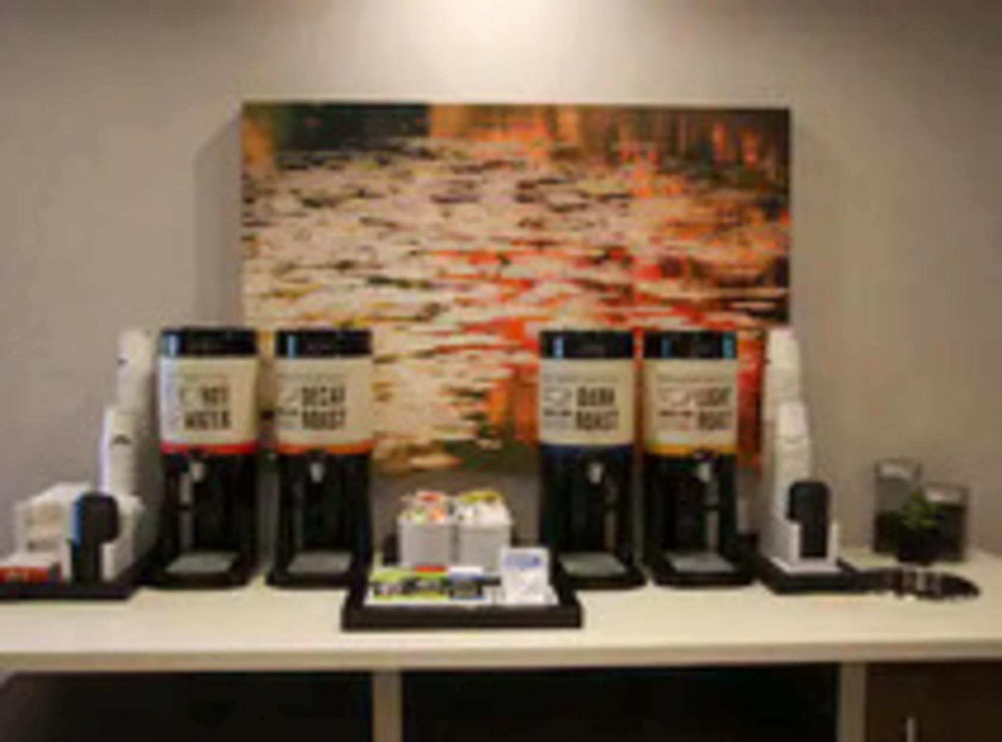 Hampton & Olean, Ny Hotel 3*