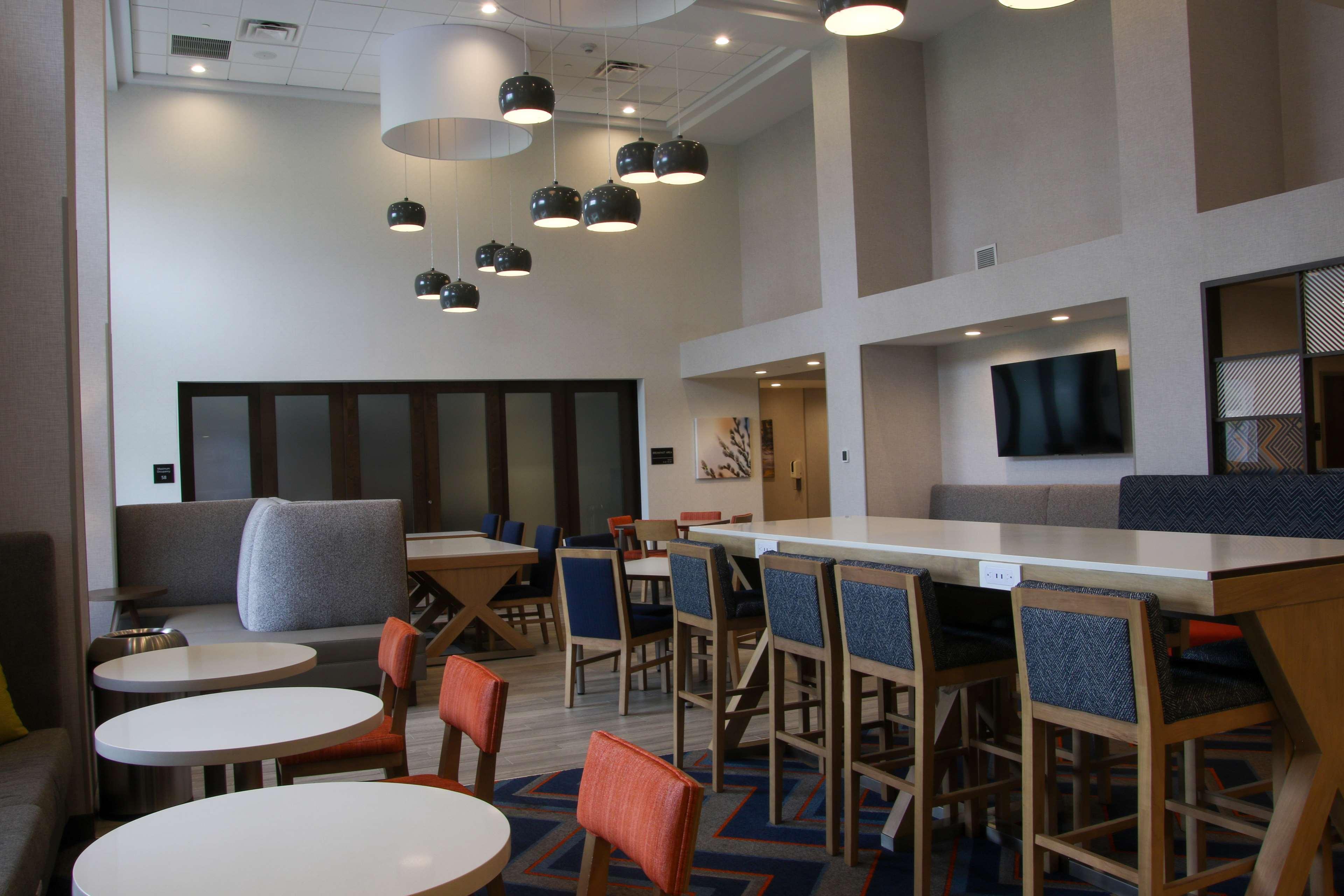 Hampton & Olean, Ny Hotel 3*