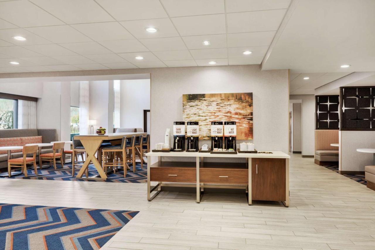 Hampton & Olean, Ny Hotel 3*