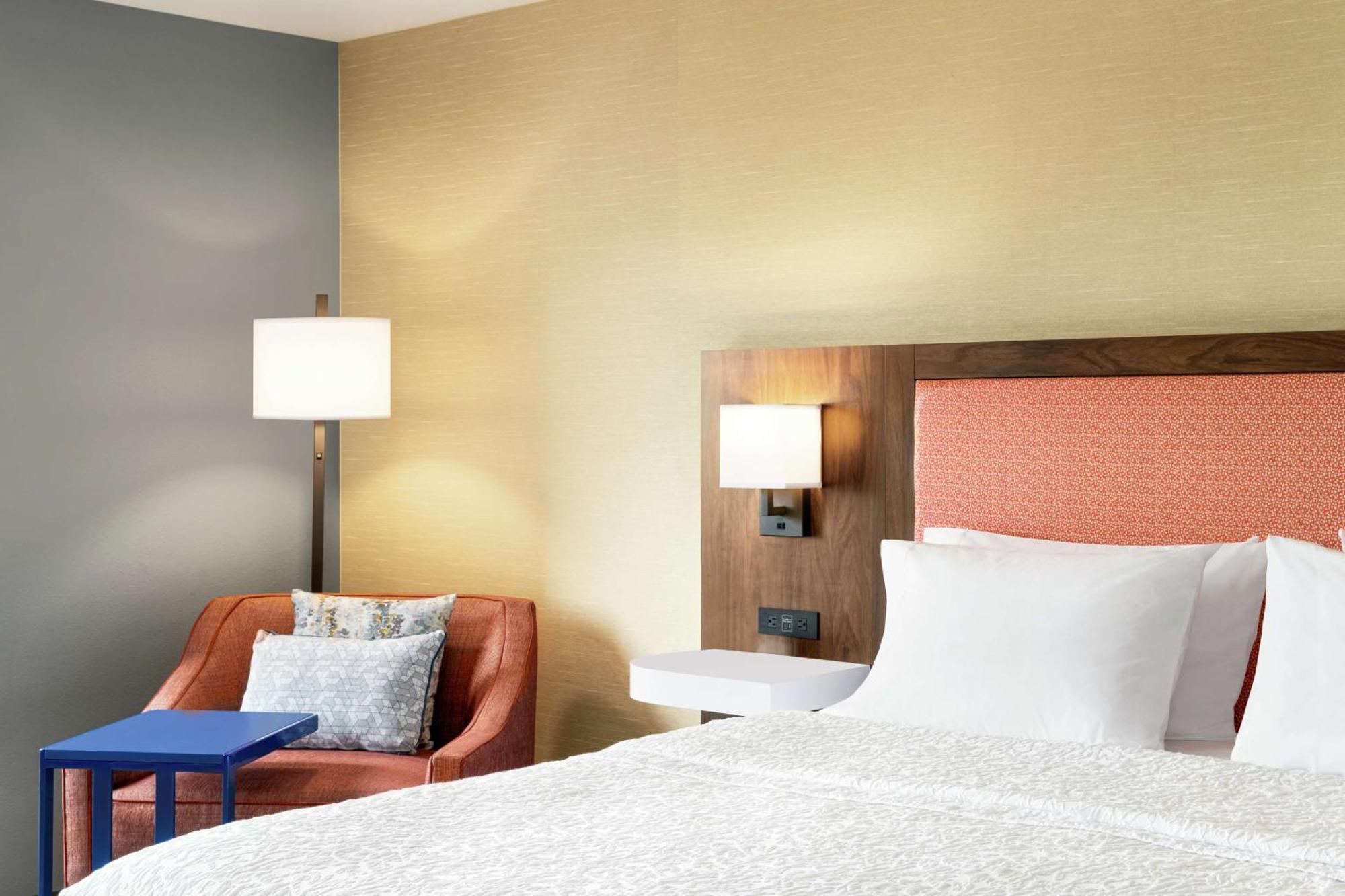 Hampton & Olean, Ny Hotel 3*