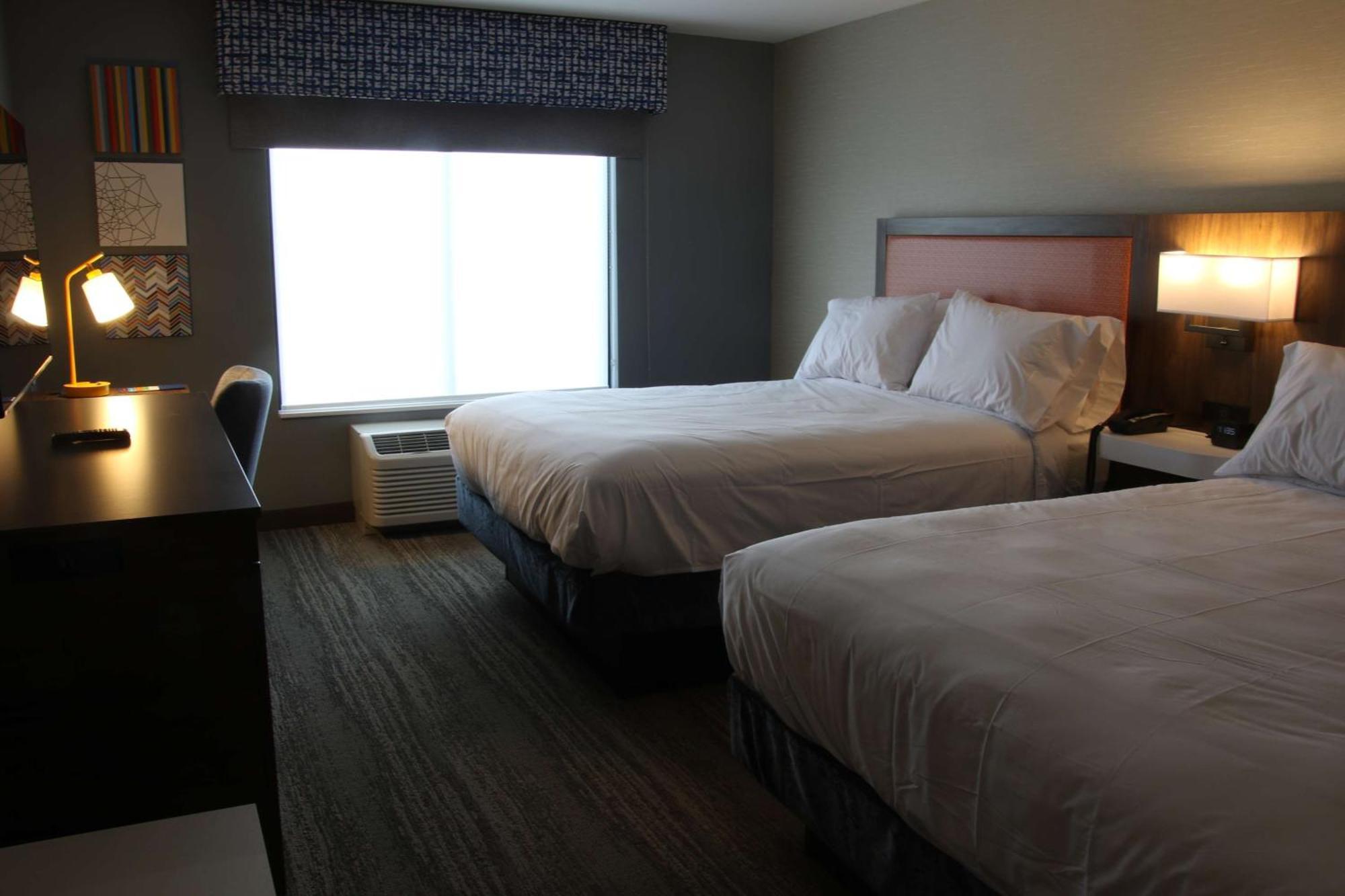 Hampton & Olean, Ny Hotel Olean