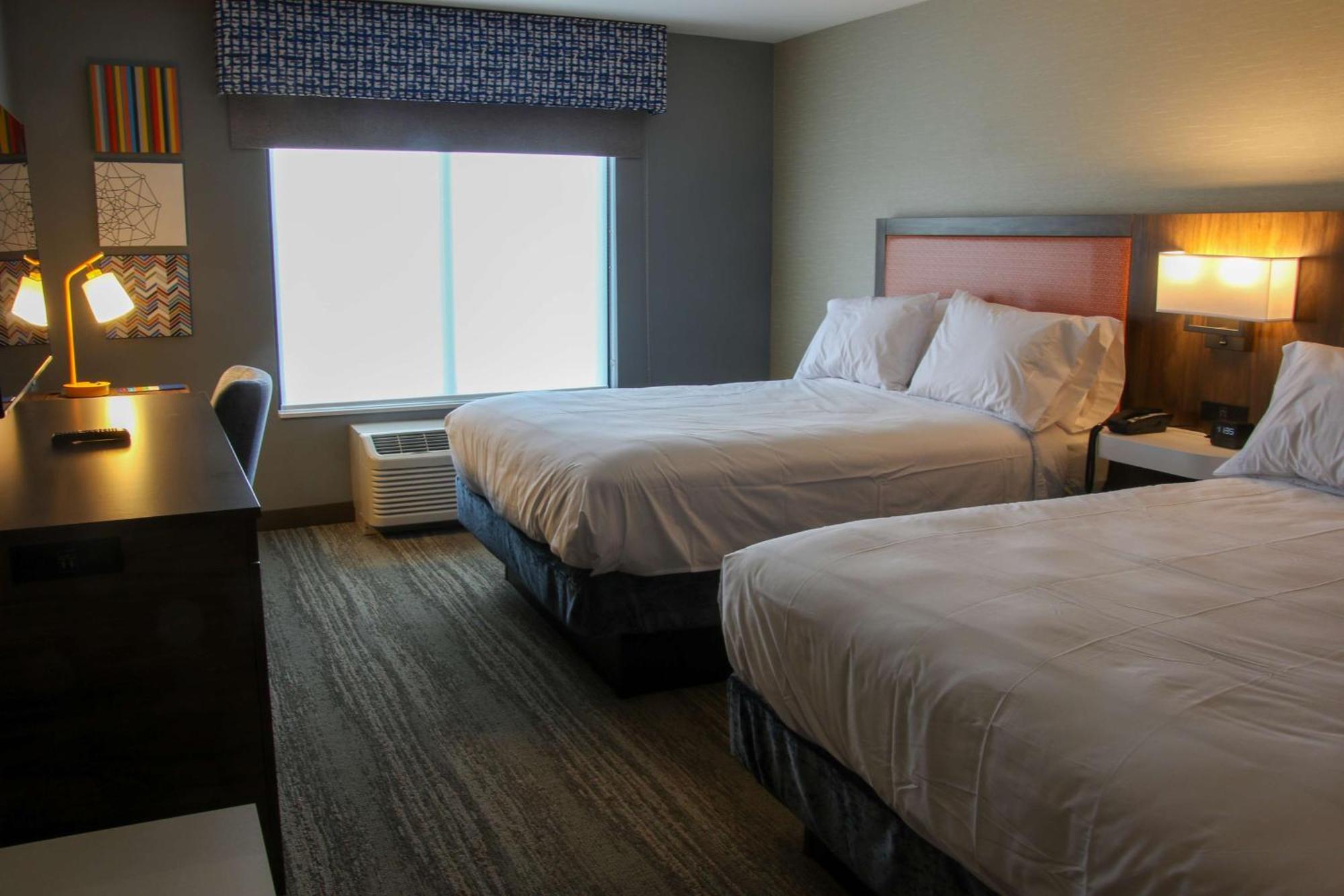 Hotel Hampton & Olean, Ny Olean