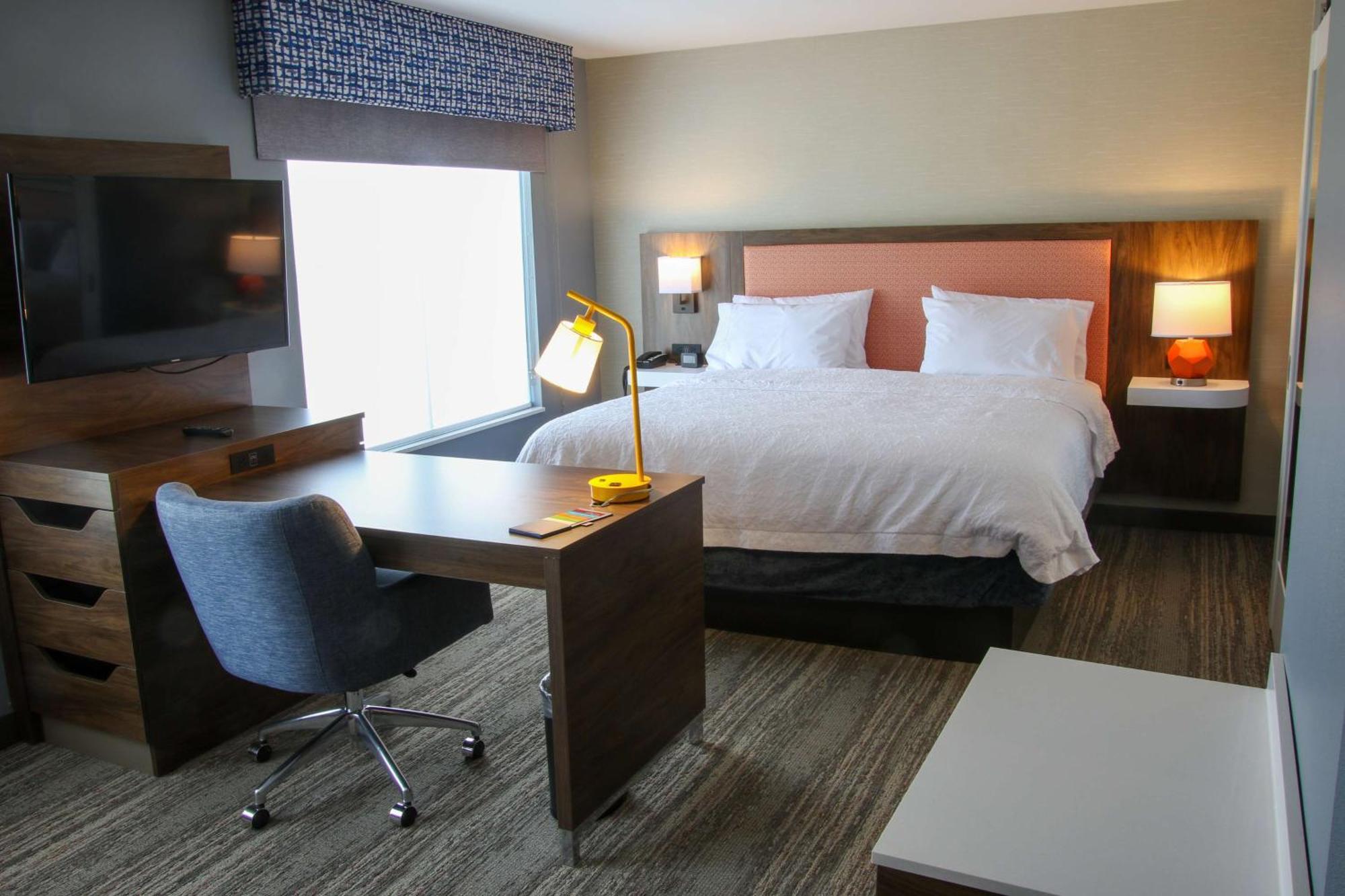 Hampton & Olean, Ny Hotel 3*